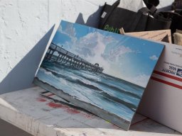 Legacy Murals